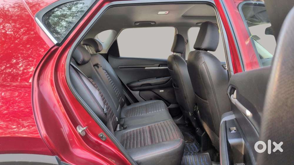 Kia Sonet 1.0 Gtx Plus Dct, 2020, Diesel