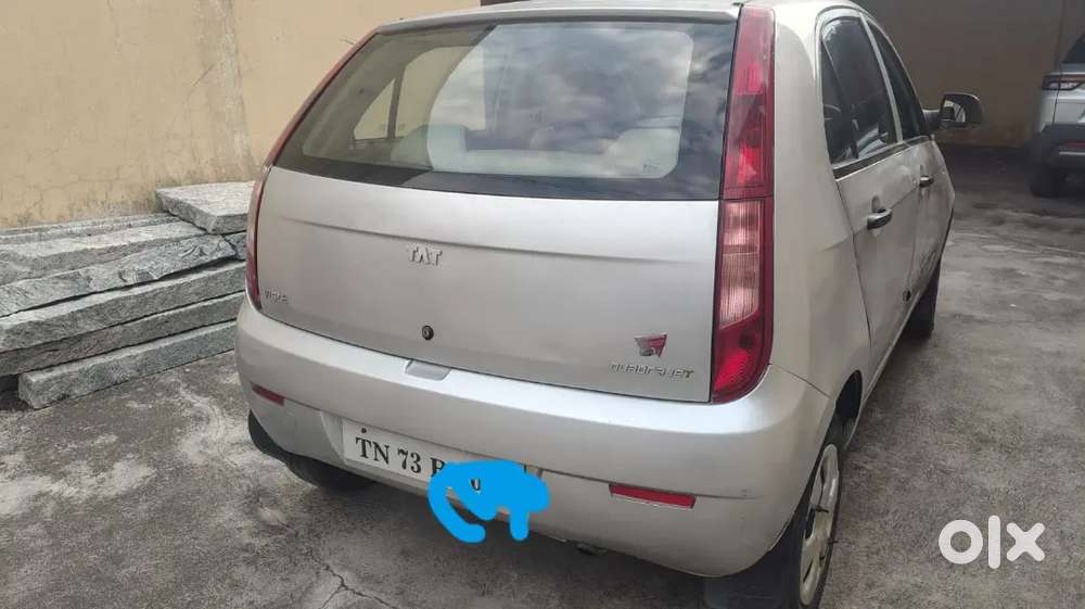 Dp My Number Call Me Tata Indica Vista Quadrajet 2011