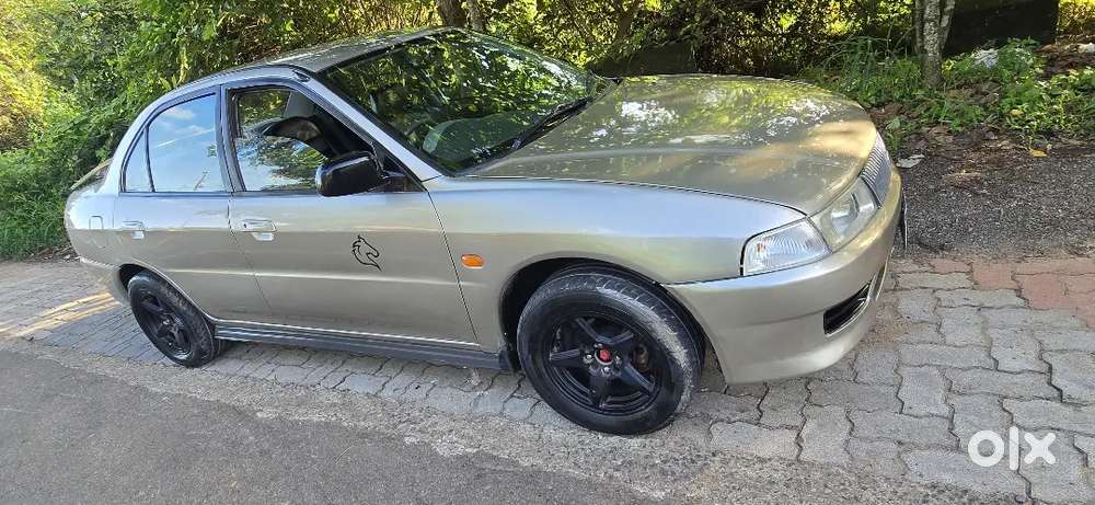 Mitsubishi Lancer 2005