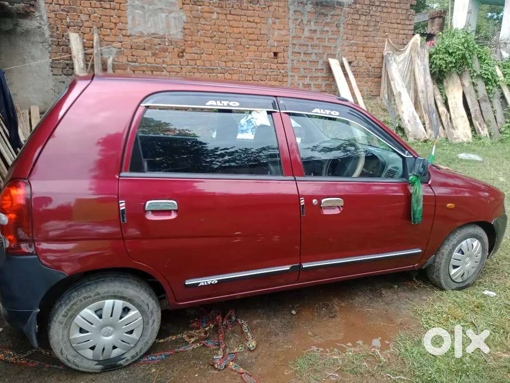 Maruti Suzuki Alto 2010 Lxi