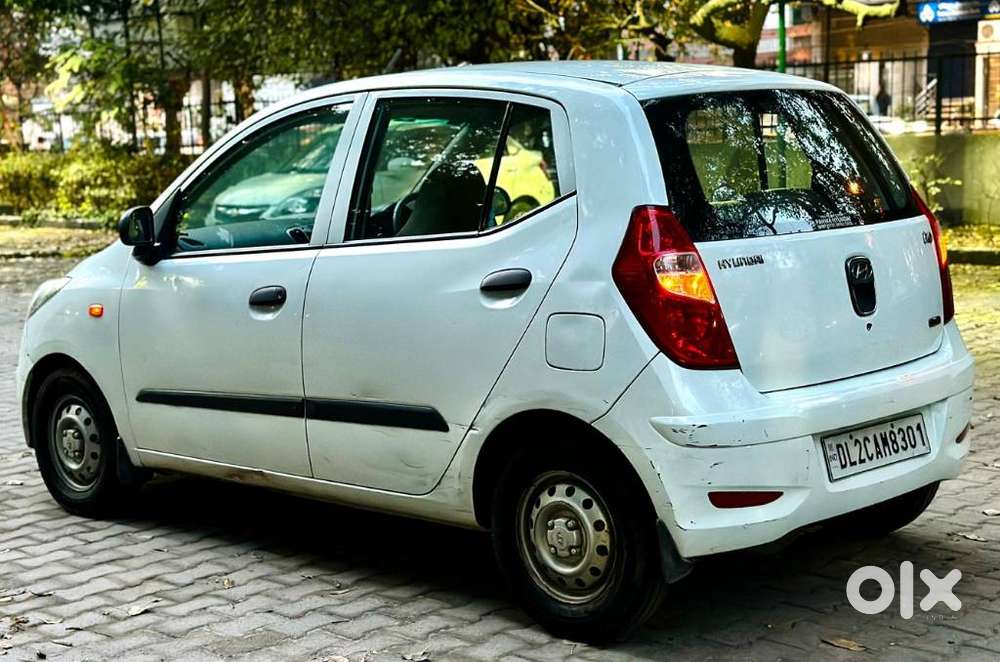 Hyundai I10 Era, 2012, Petrol
