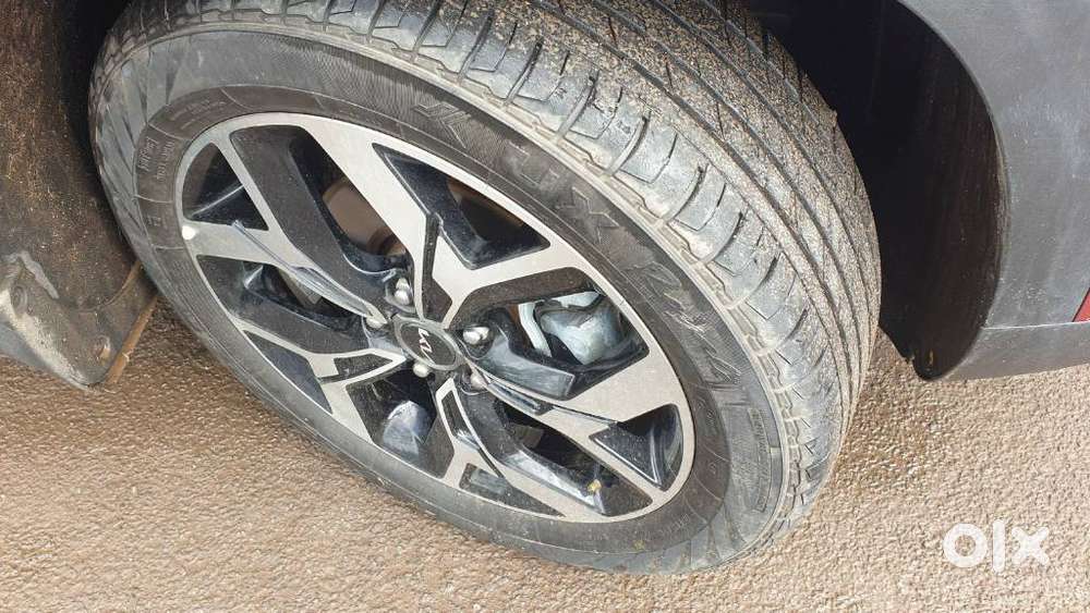 Kia Seltos Gtx Plus At D, 2023, Diesel