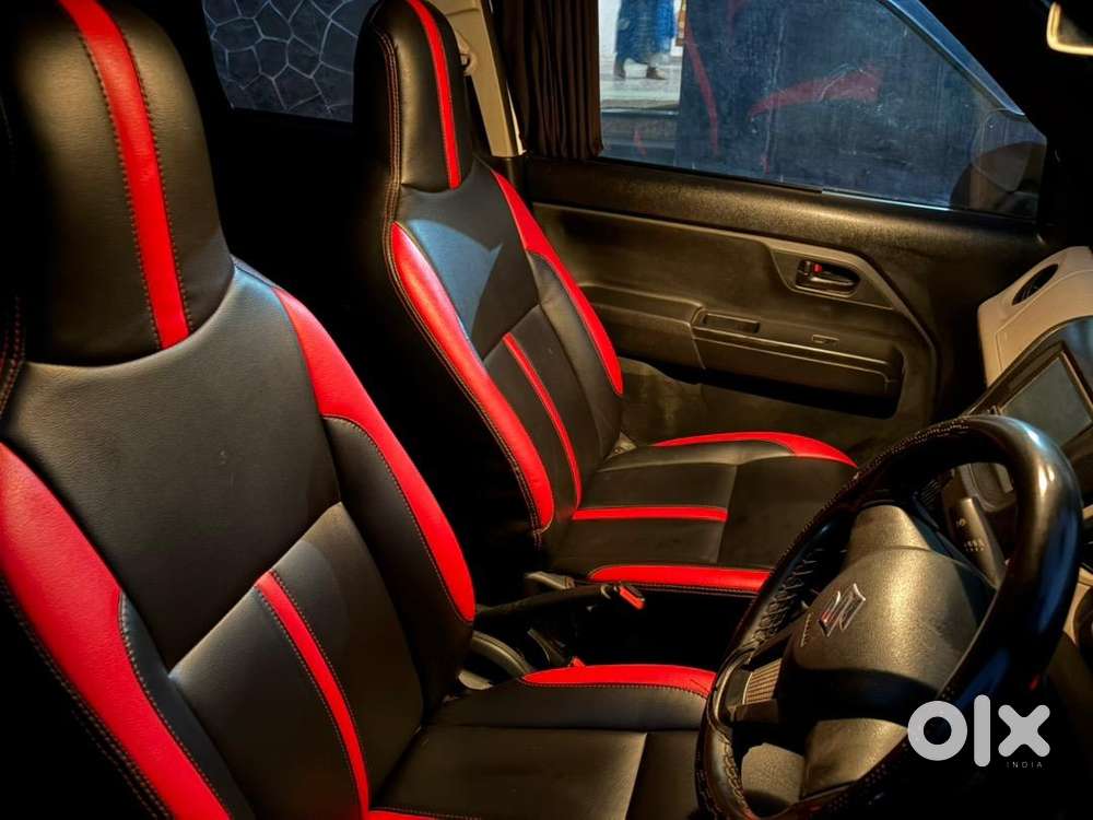 Maruti Suzuki Wagon R 1.0 2021