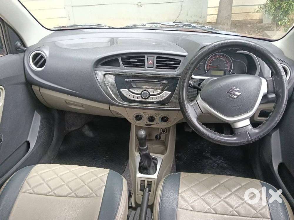 Maruti Suzuki Alto K10 Vxi, 2019, Petrol