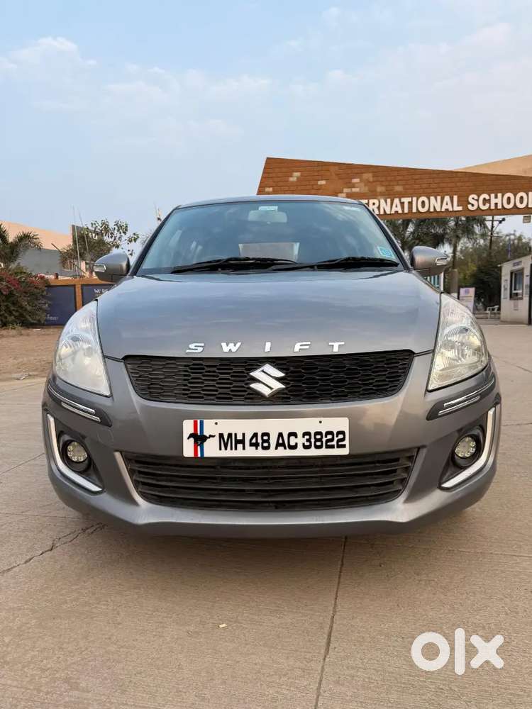 Maruti Suzuki Swift 2015 Diesel 88000 Km Driven