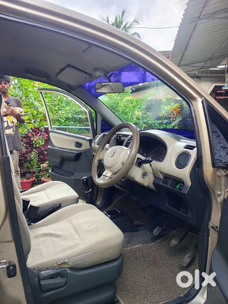Maruti Suzuki Zen Estilo 2007