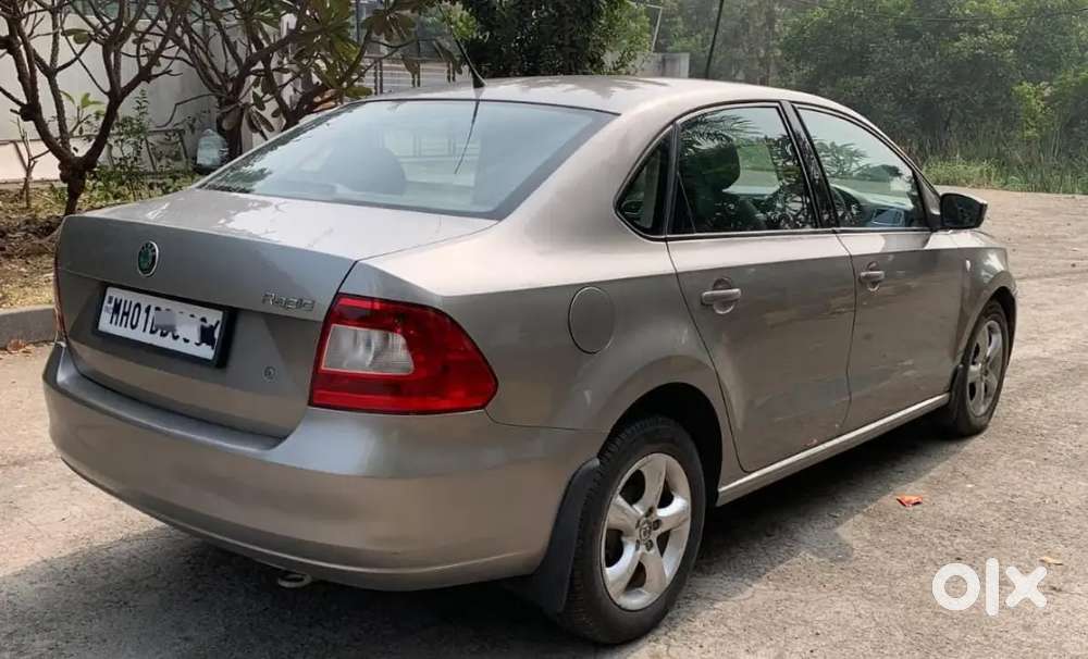 As Well 1st Owner Very Good Condition