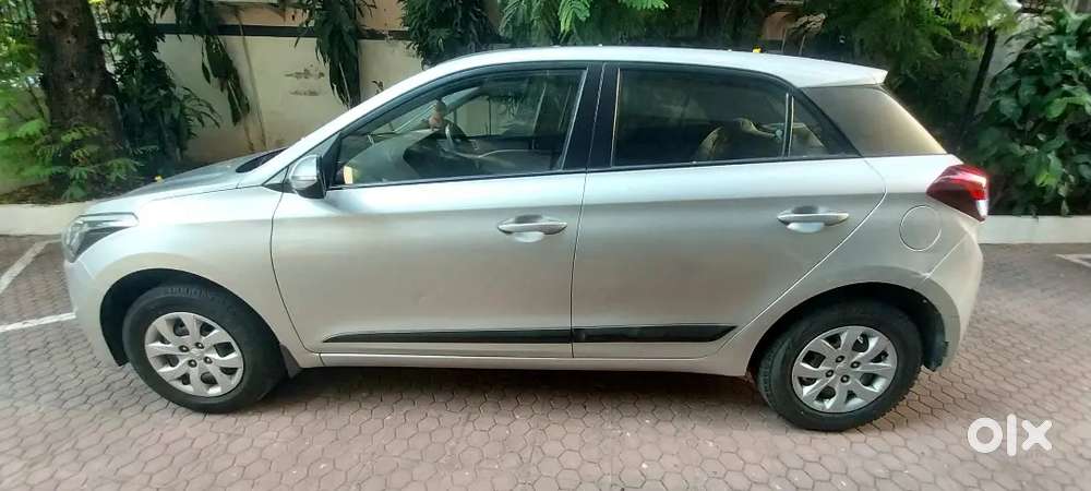Hyundai Elite I20 2015 Petrol Good Condition