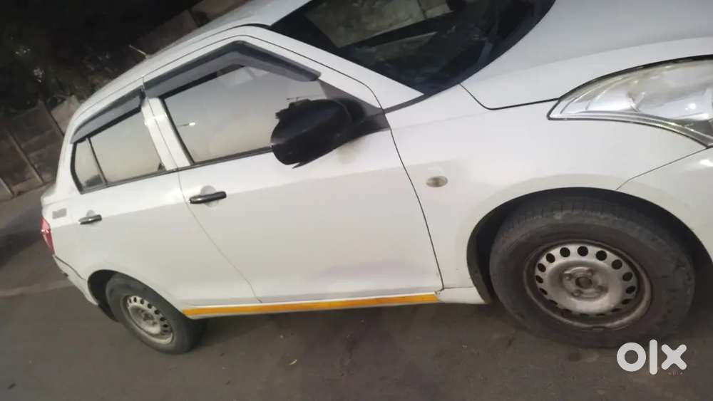 Maruti Suzuki Swift Dzire Tour 2019 Diesel 70624 Km Driven
