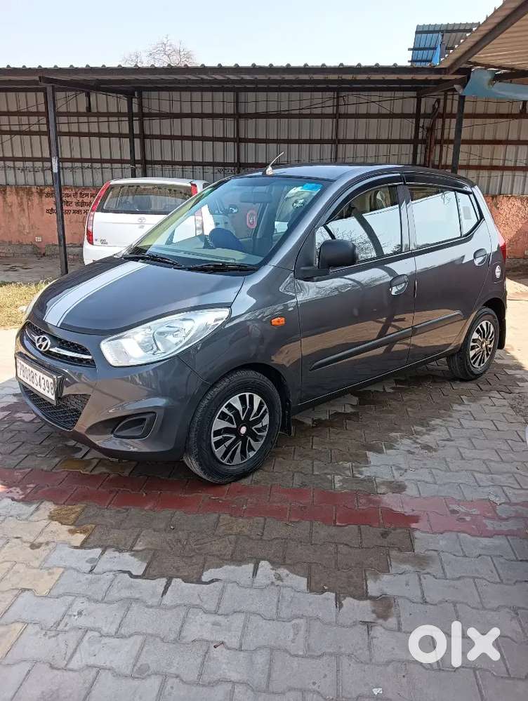 Hyundai I10 Era 2010/11 Model