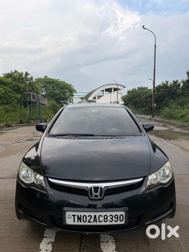 Honda Civic 1.8