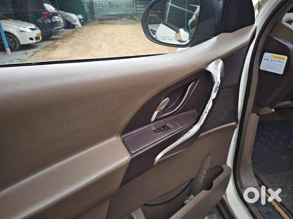 Mahindra Xuv Excellent Condition