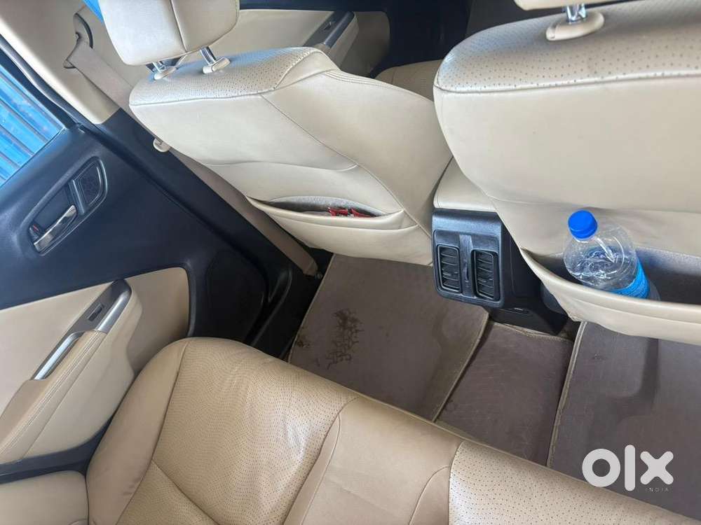 Honda City 2015 Diesel Well Maintained