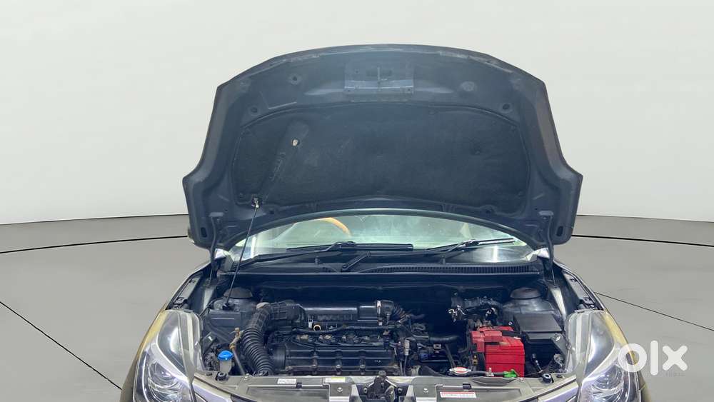 Maruti Suzuki Baleno Zeta, 2020, Petrol