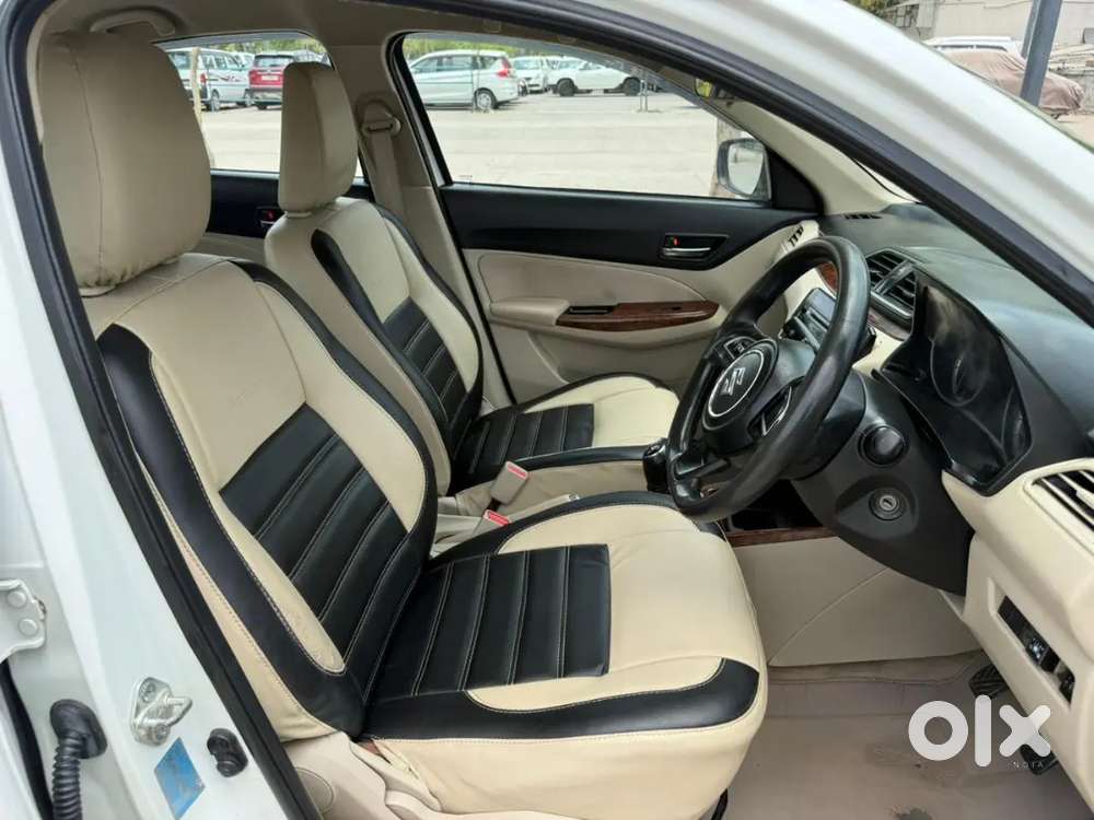 *maruti Suzuki Swift Vxi 2018 Petrol+cng.
