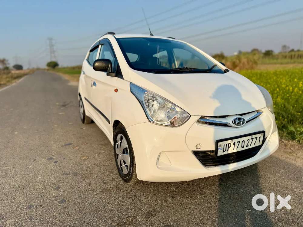 Hyundai Eon 0.8 Magna 2019