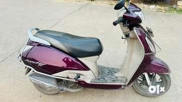 Price fix direct call no msg Jupiter zx Best condition Scooters 1789474232