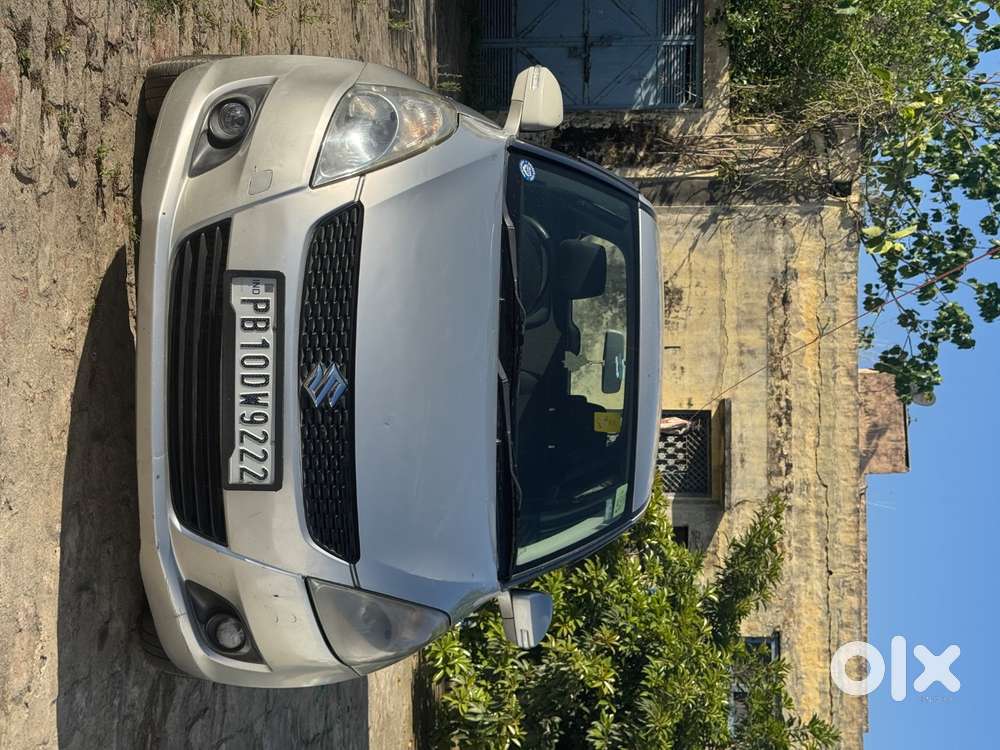 Maruti Suzuki Swift 2012 Diesel Well Maintained