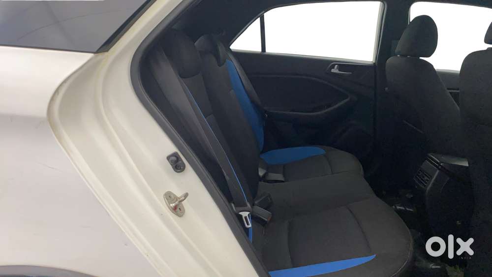 Hyundai I20 Active 1.2 S, 2019, Petrol