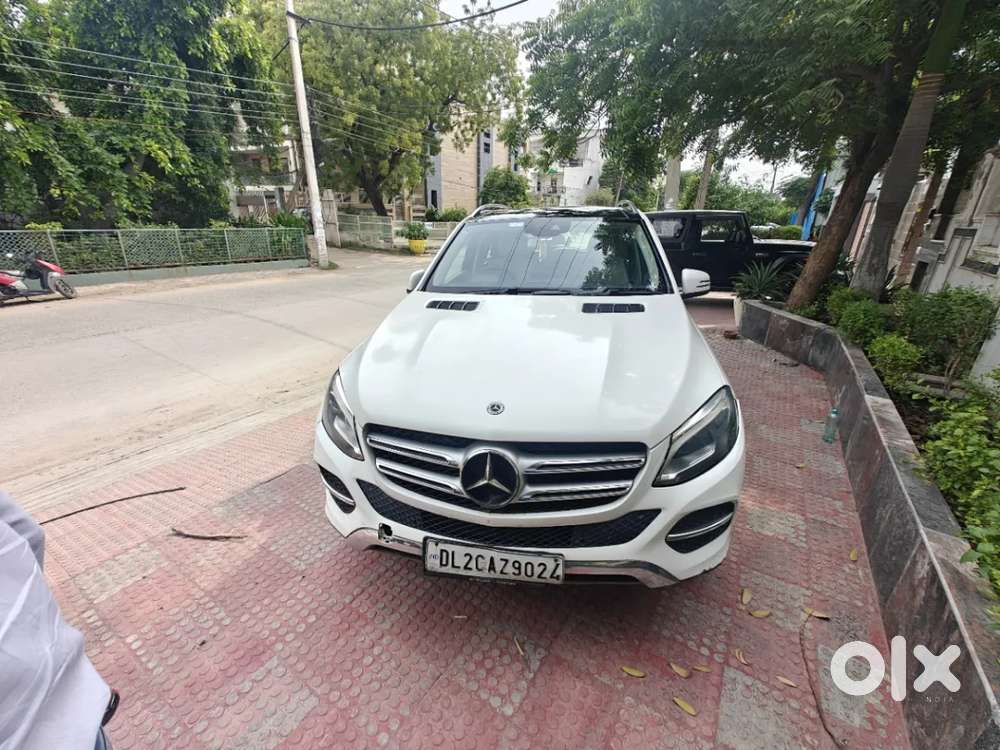 Mercedes-benz Gle Class 250d, 2019, Diesel