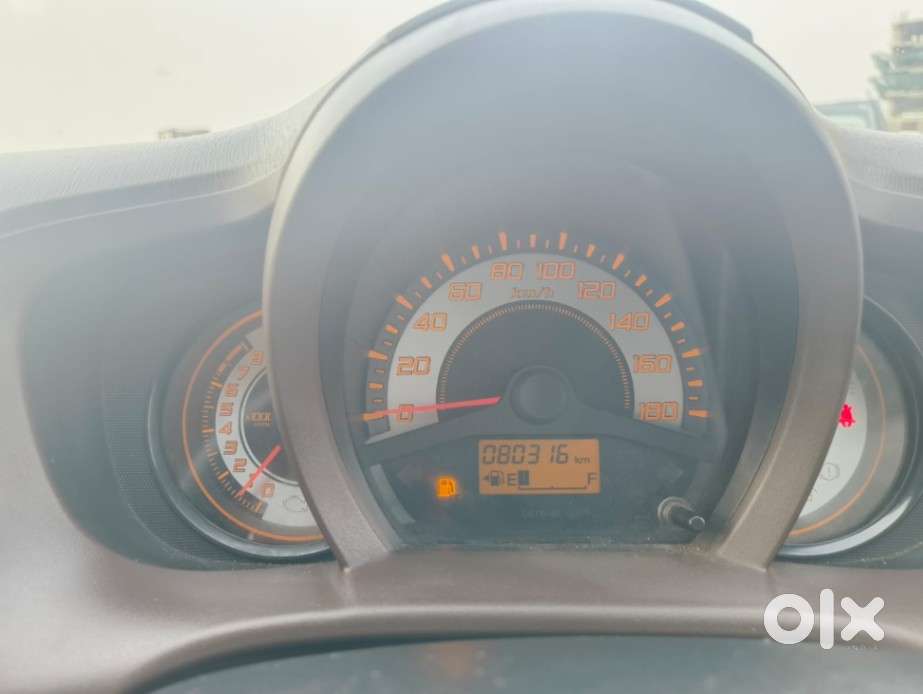 Honda Brio S Mt, 2013, Petrol
