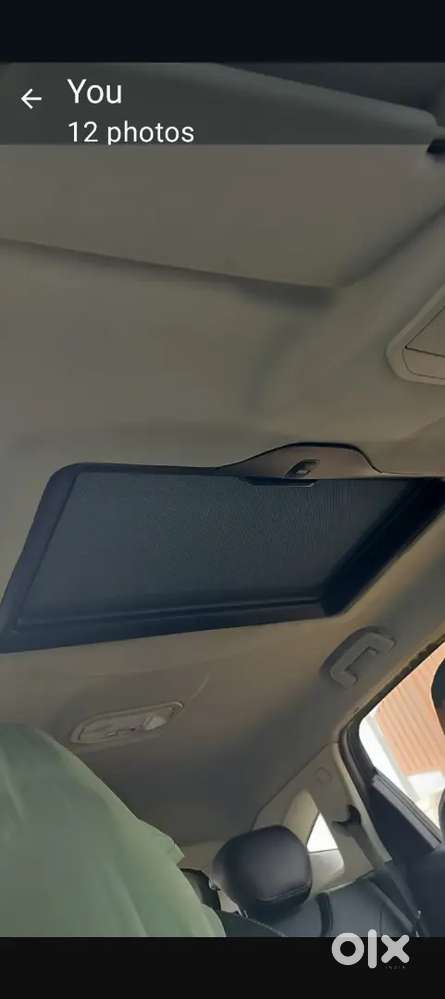 Tata Harrier 2019 Diesel Well Maintained, Good Condition,17 To 18 Km/