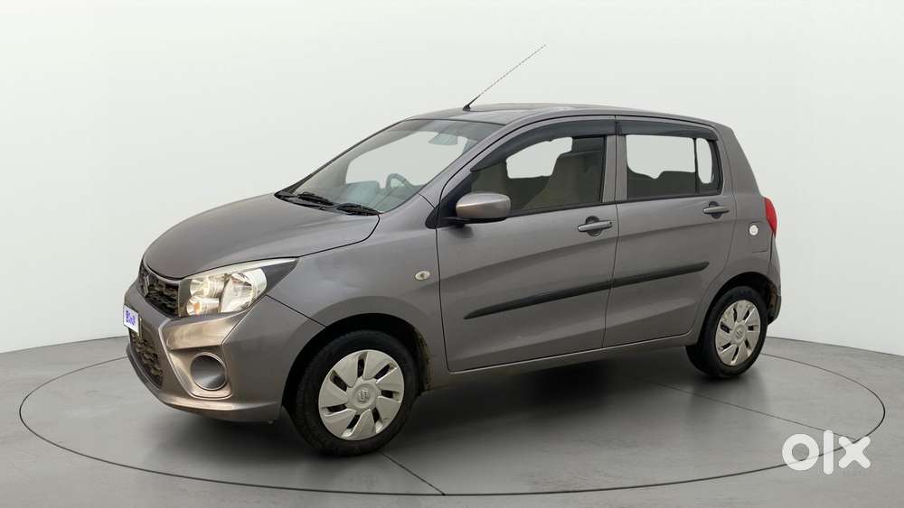 Maruti Suzuki Celerio Vxi Mt, 2019, Petrol