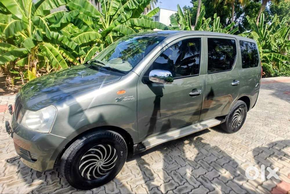 Mahindra Xylo Diesel 2010