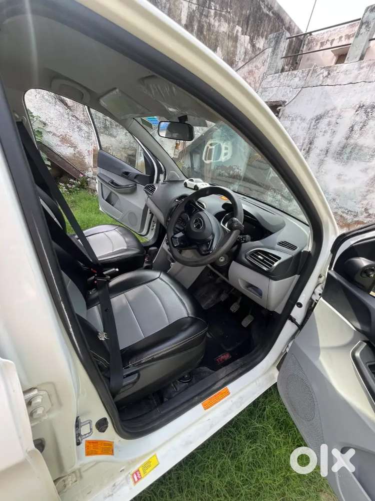 Tata Tiago Revotron 2024 Manual