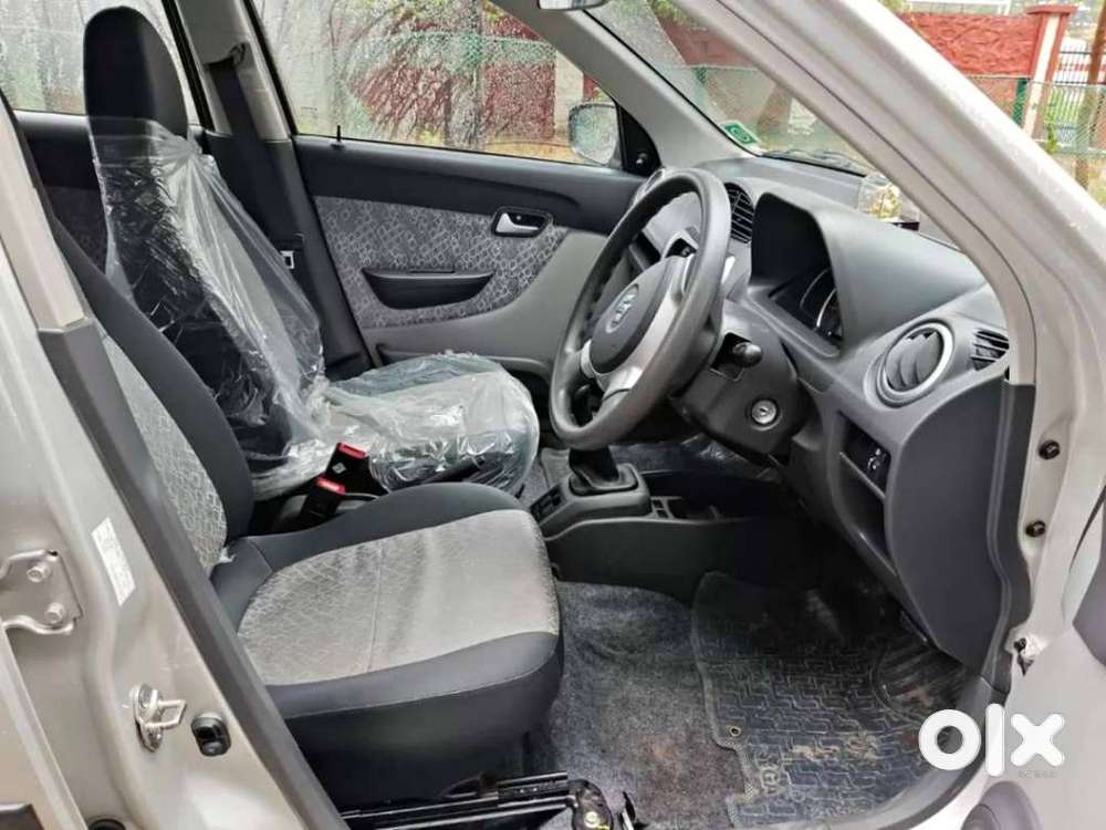 Maruti Suzuki Alto 800 Vxi Airbag, 2020, Petrol