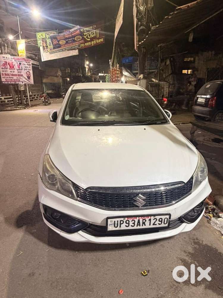 Maruti Suzuki Diesel 2015