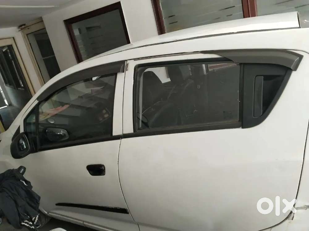 Chevrolet Beat 2018 Petrol