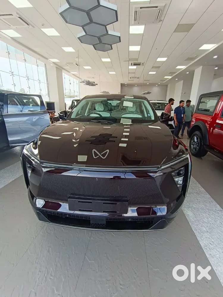 Mahindra Be Electric  , Xev9e , Xev9s 2026