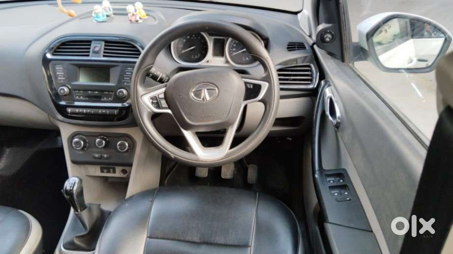 Tata Tiago Xz, 2017, Petrol