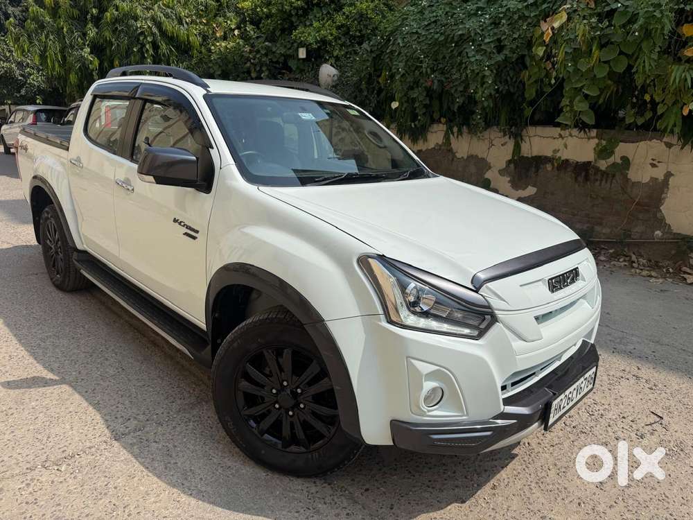 Isuzu D-max V-cross 4x4, 2025, Diesel
