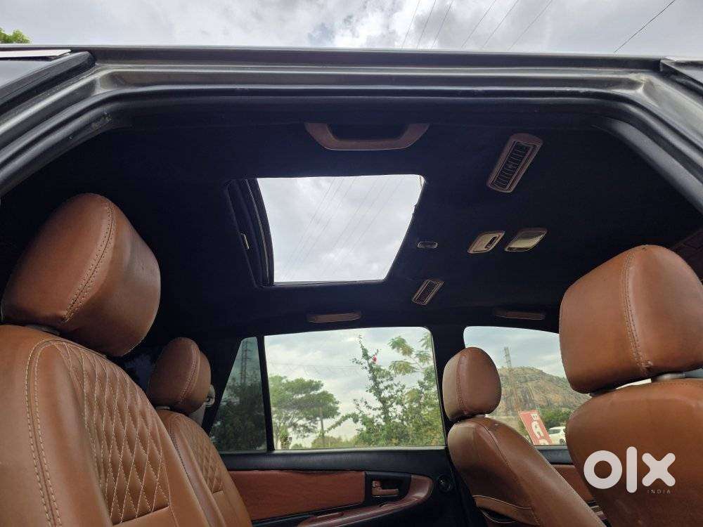 Toyota Innova 2.5 G (diesel) 7 Seater, 2012, Diesel