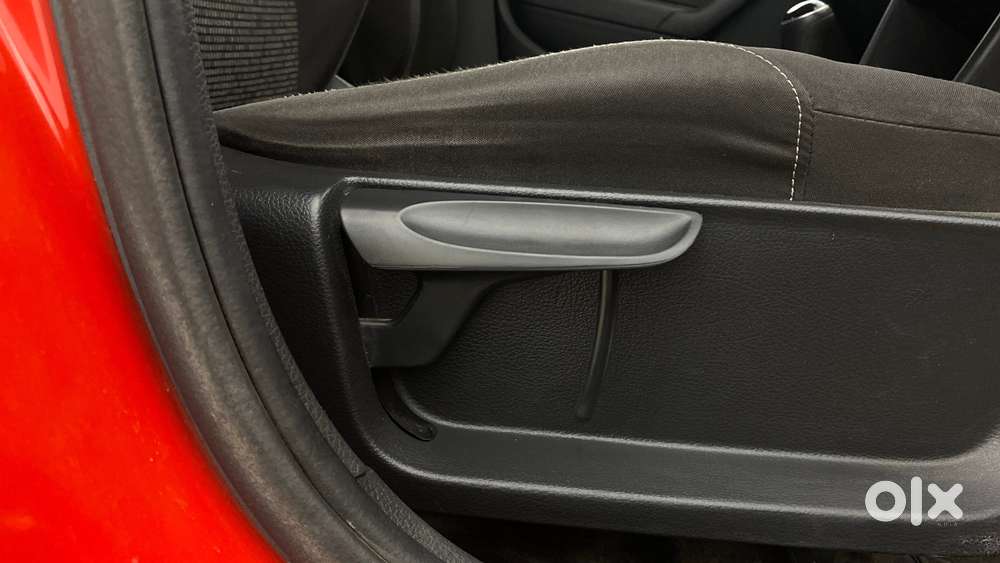 Volkswagen Polo 1.0 Mpi Comfortline, 2018, Petrol