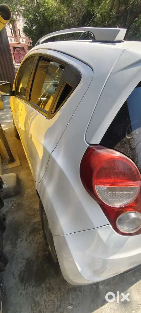 Chevrolet Beat 2016 Diesel Well Maintained