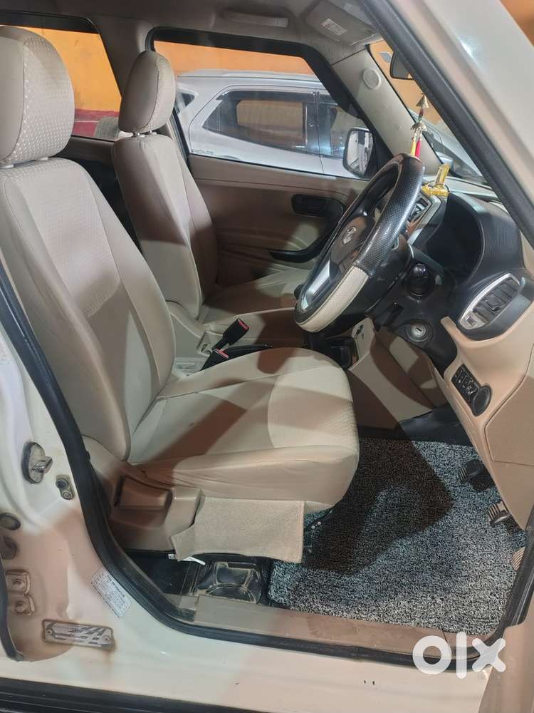 Mahindra Bolero Neo N8, 2021, Diesel