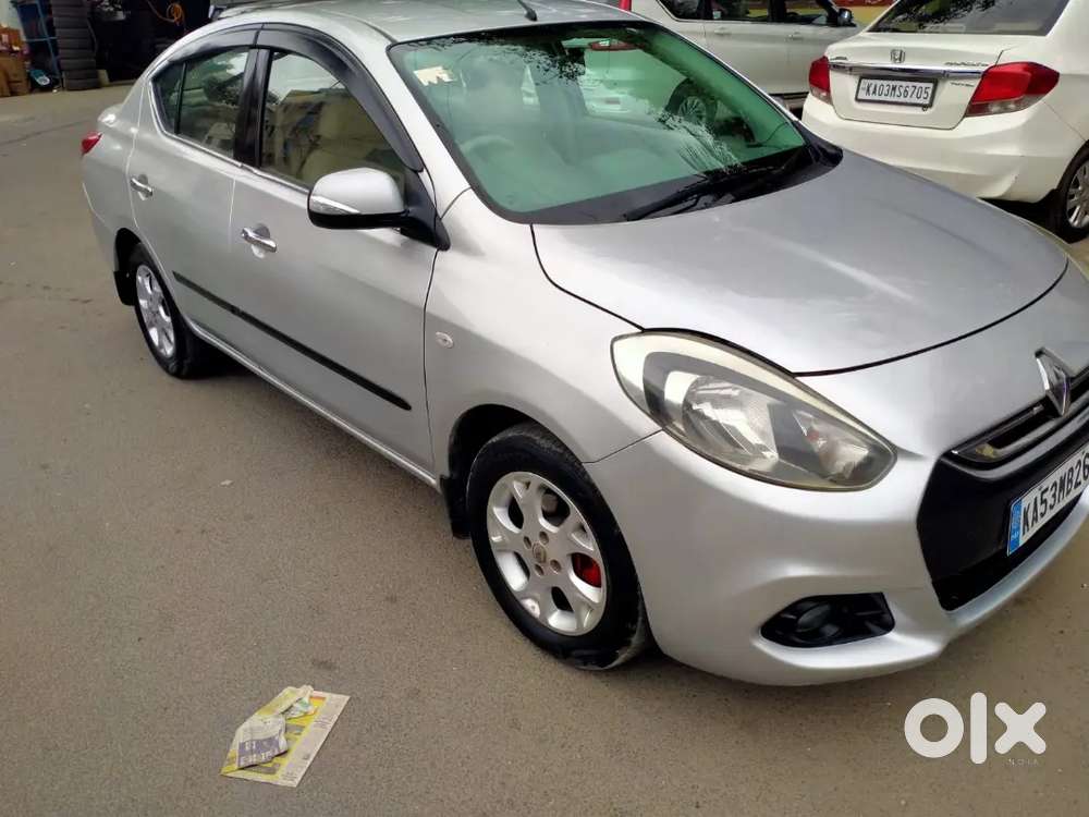 For Sale: 2014 Renault Scala Rxz (top Model)