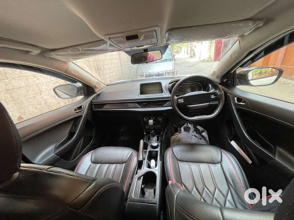 Tata Nexon Smart Plus S 1.2 Revotron Petrol 5 Mt, 2024, Petrol