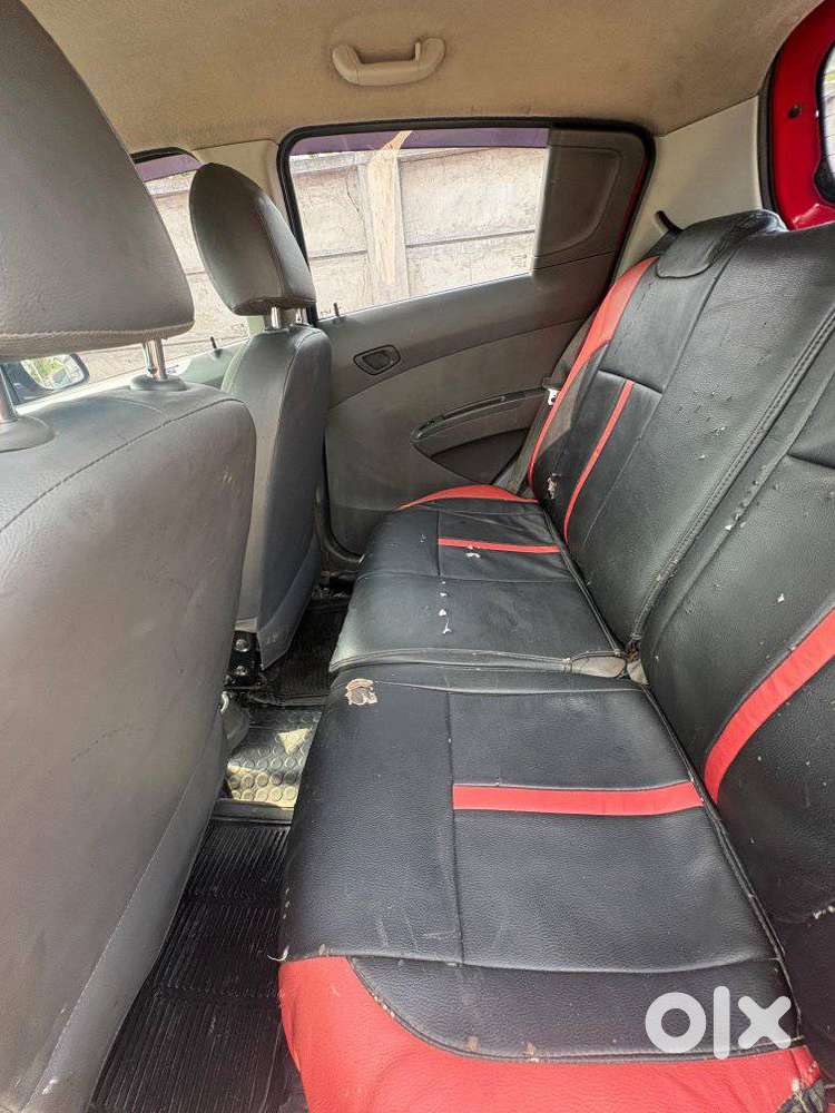 Chevrolet Beat Lt Petrol, 2014, Petrol