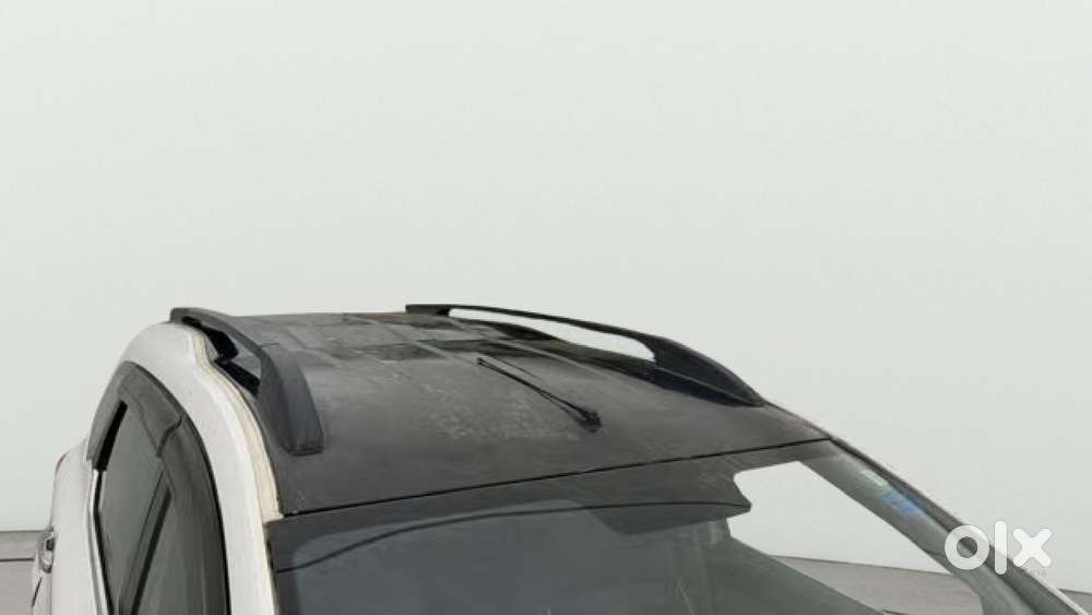 Renault Triber Rxl, 2020, Petrol