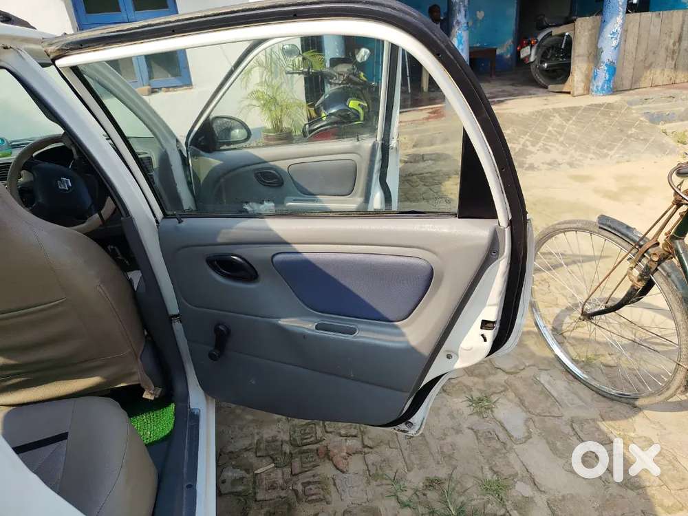 Maruti Suzuki Alto K10 2012