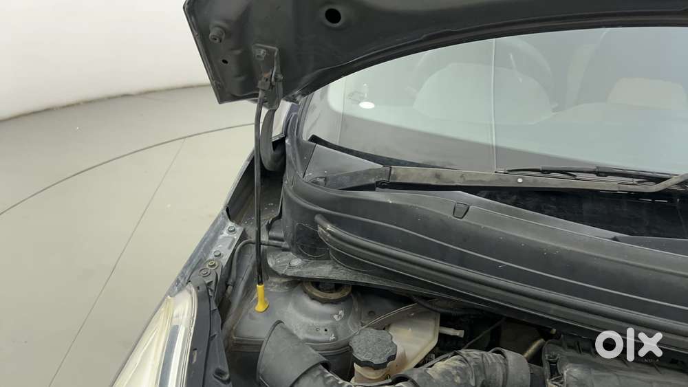 Hyundai Grand I10 1.2 Kappa Sportz, 2016, Petrol