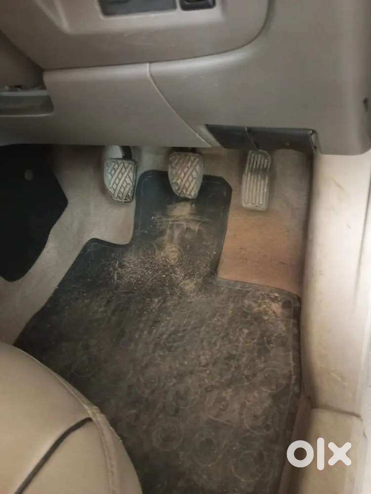 Nissan Micra Petrol 2014