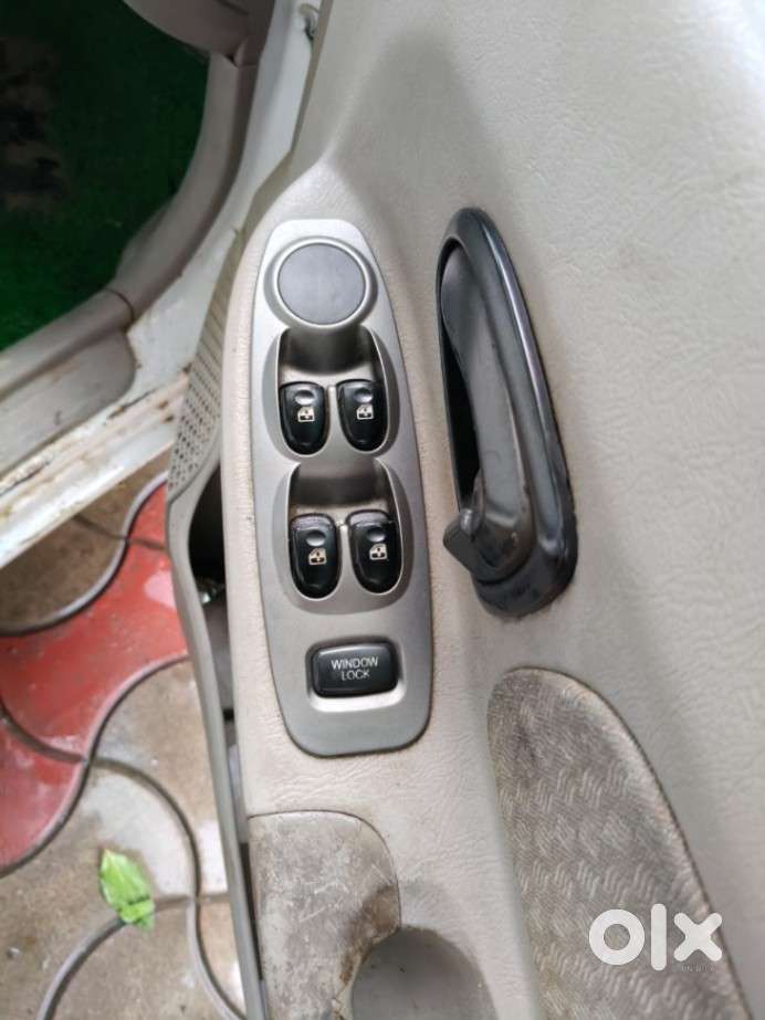 Hyundai Accent 1.5 Gle, 2009, Petrol