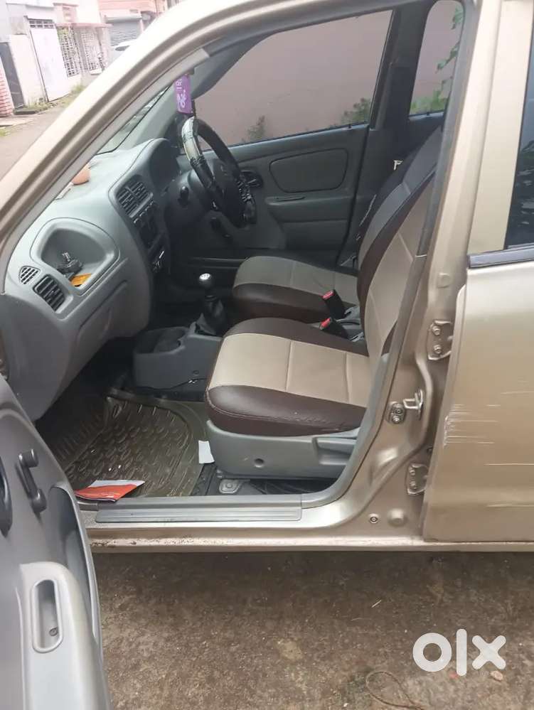 Maruti Suzuki Alto 2012 Good Condition Good Millage Car