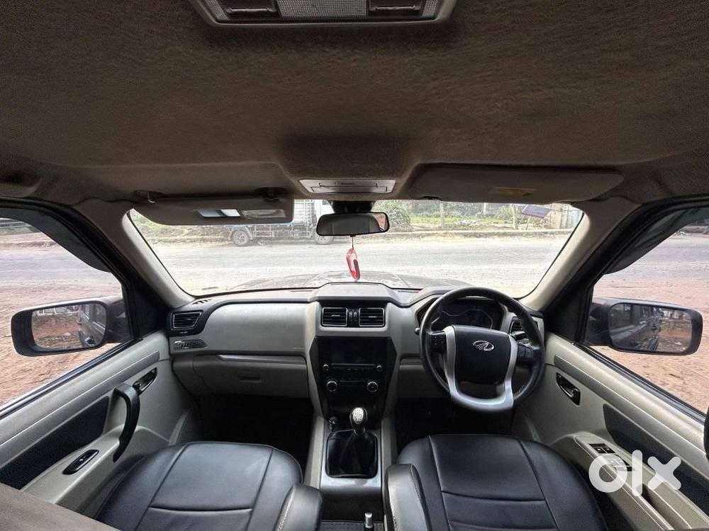 Mahindra Scorpio [2020-2022] 2.2 S11 2wd, 2020, Diesel