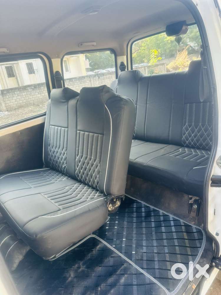 Maruti Suzuki Eeco 1.2 Tour V 7 Str, 2020, Lpg